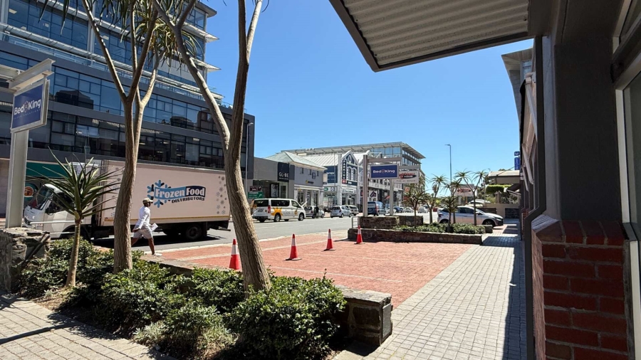 Commercial Property for Sale in Green Point Western Cape
